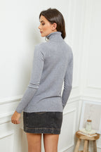 Sweater - Gray