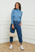 Sweater - Indigo