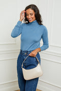 Sweater - Indigo