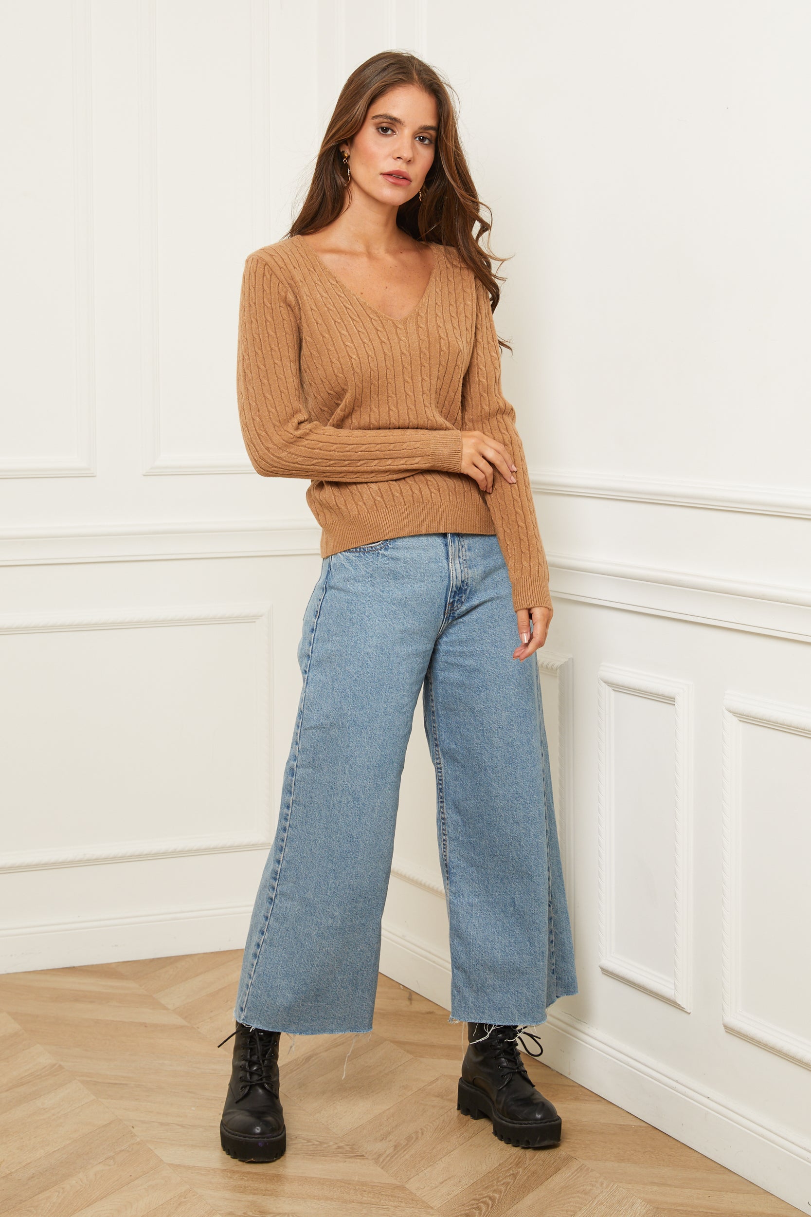Pull - Camel