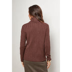 Pullover – Cafe