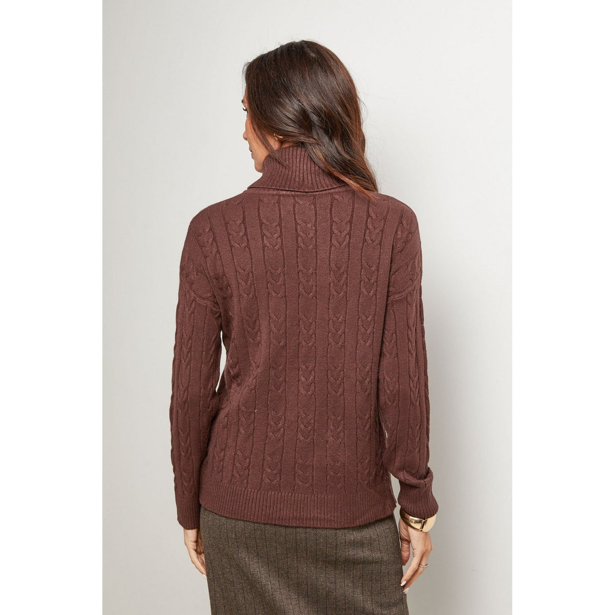 Pullover – Cafe