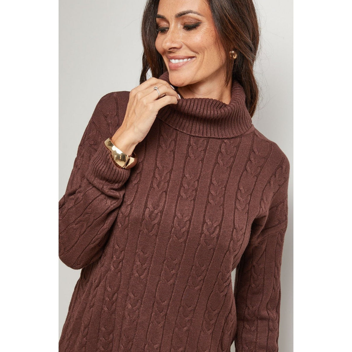 Pullover – Cafe