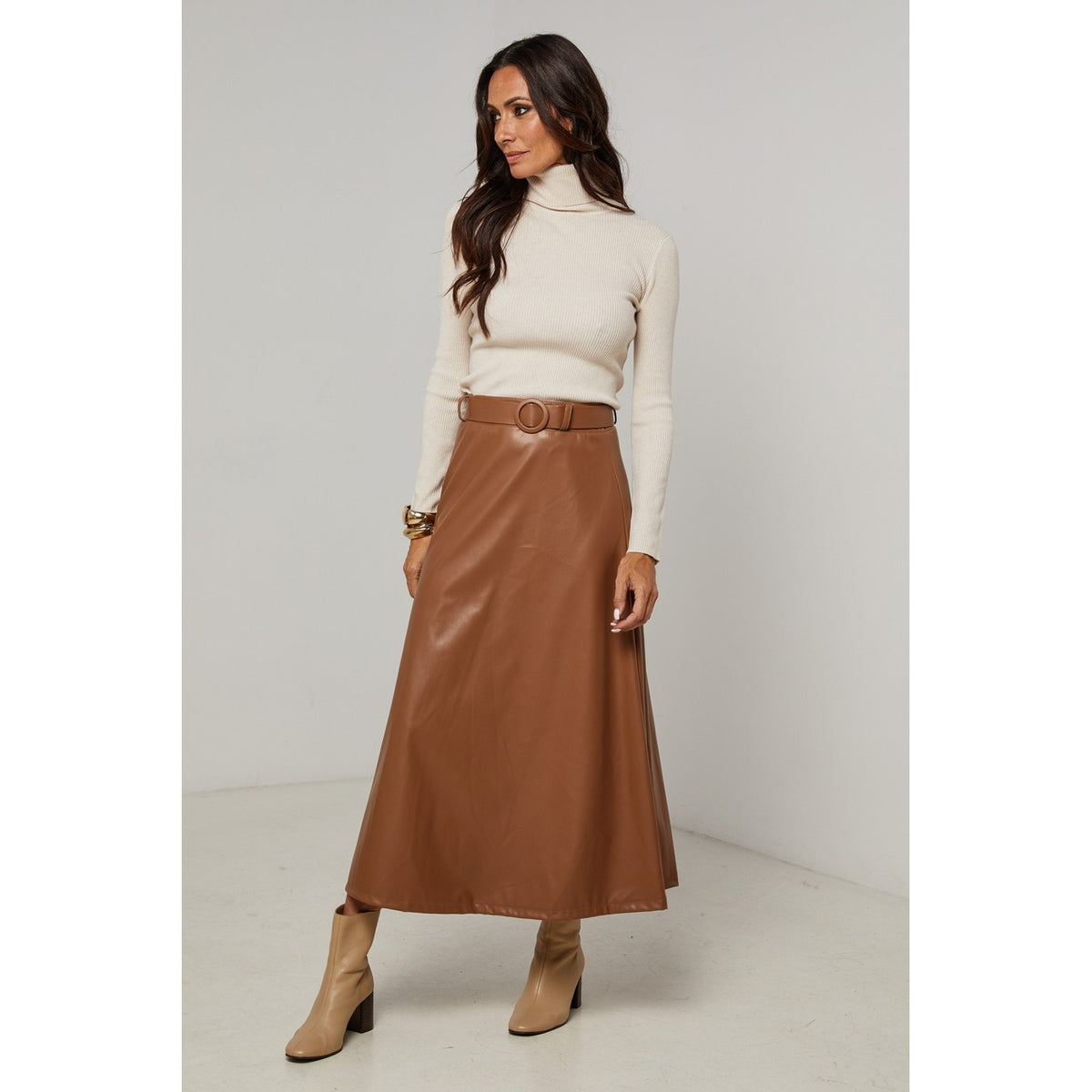 Pull - Beige