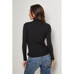 Pull - Noir