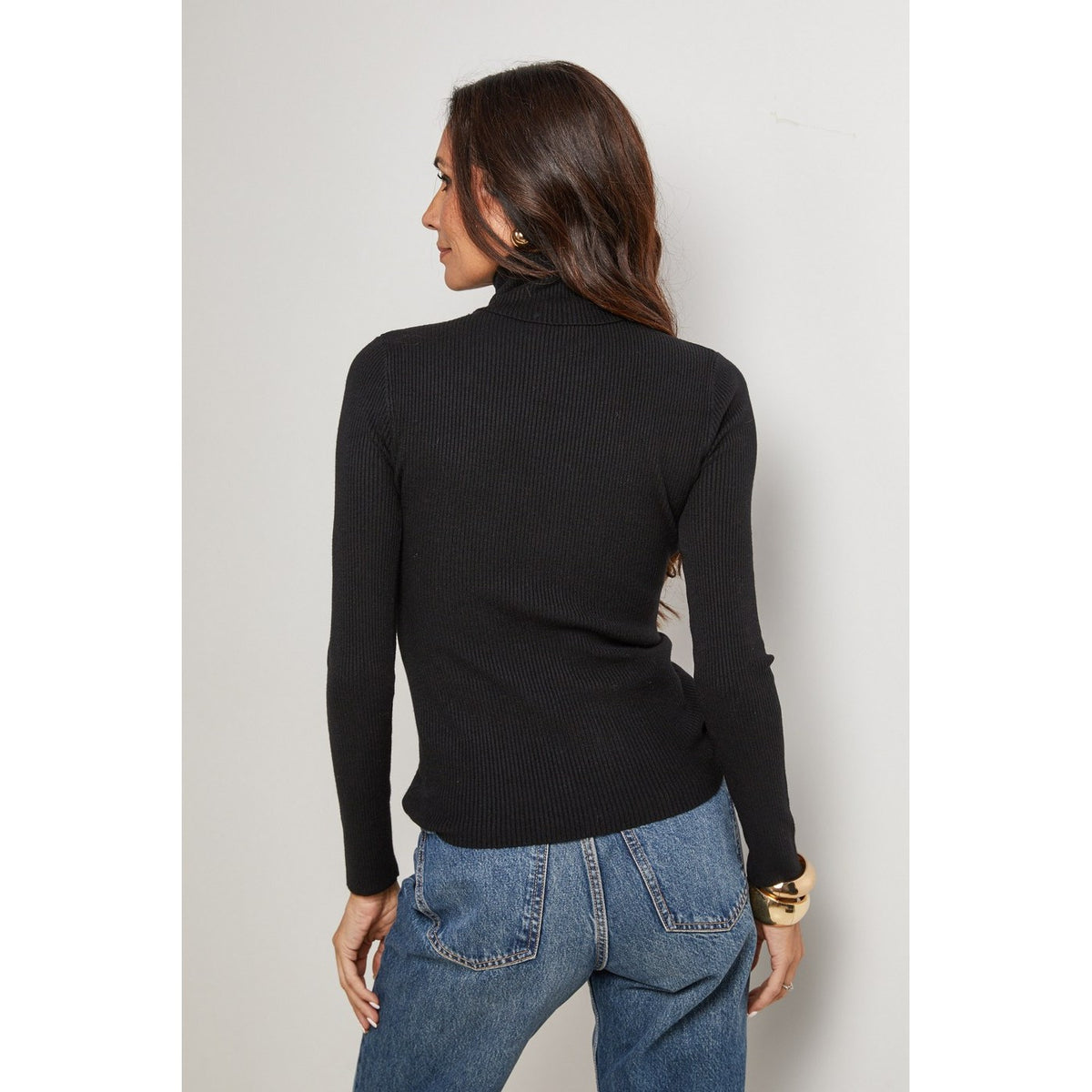 Pull - Noir