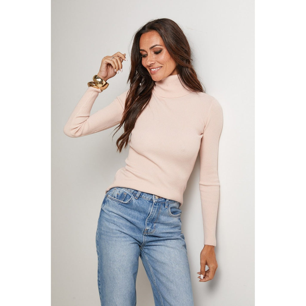 Pull - Rose