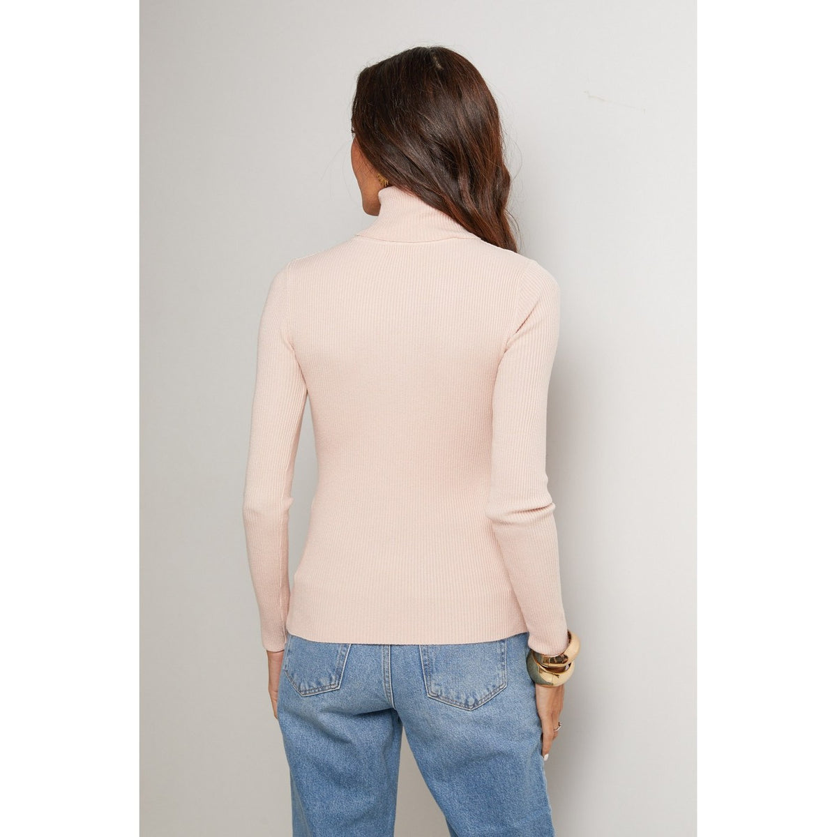 Pull - Rose