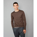 Nina Sweater - Brown - Man