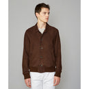 Bomber Valentin - Chocolate - Homme