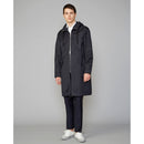 Parka Basil - Navy - Homme