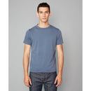 T-Shirt - Denim Blue - Man