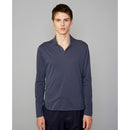 Polo Simon - Dark Navy - Homme