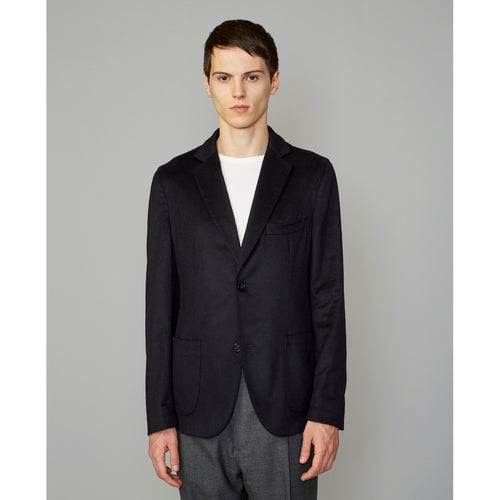 Lightest Jacket - Dark Navy - Man