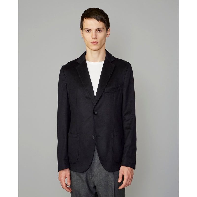 Veste Lightest - Dark Navy - Homme