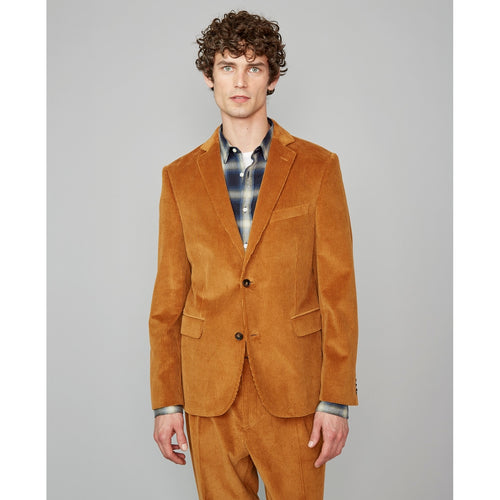 Veste 375 - Camel - Homme