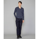 Pantalon Geron - Navy - Homme