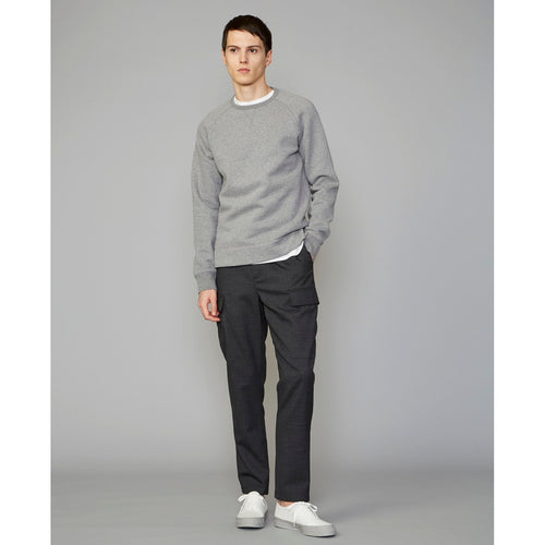 Geron Pants - Grey - Man