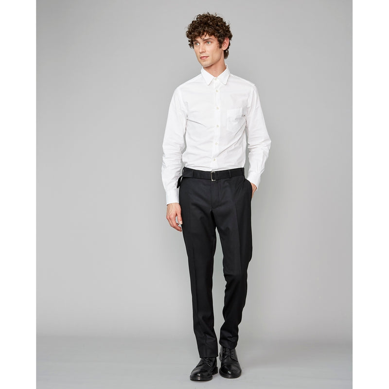 Pantalon Paul - Black - Homme