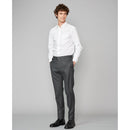 Pantalones Paul - Gris - Hombre