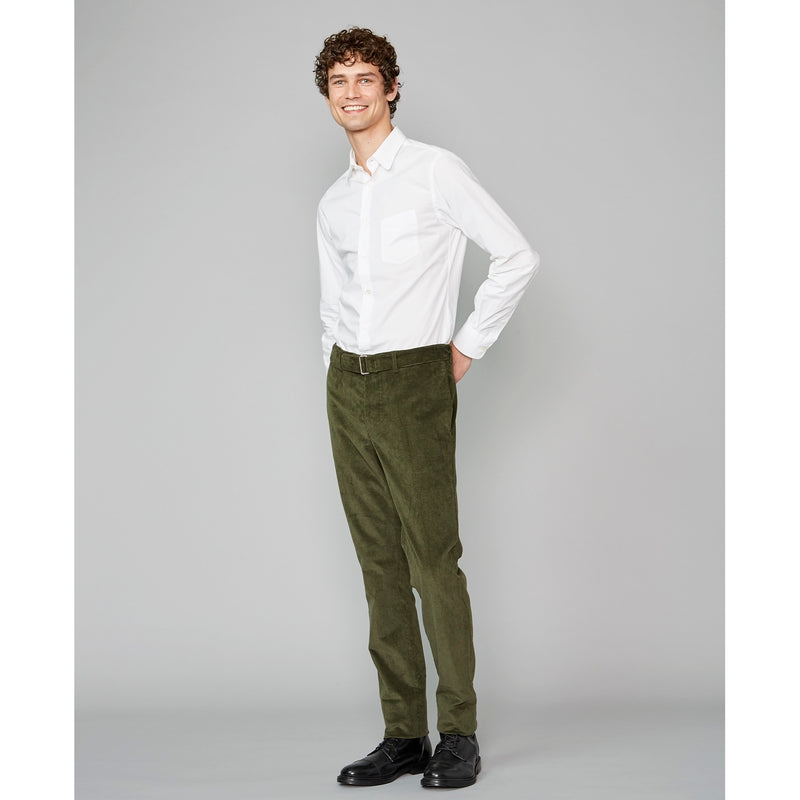 Pantalones Paul - Forest Night - Hombre