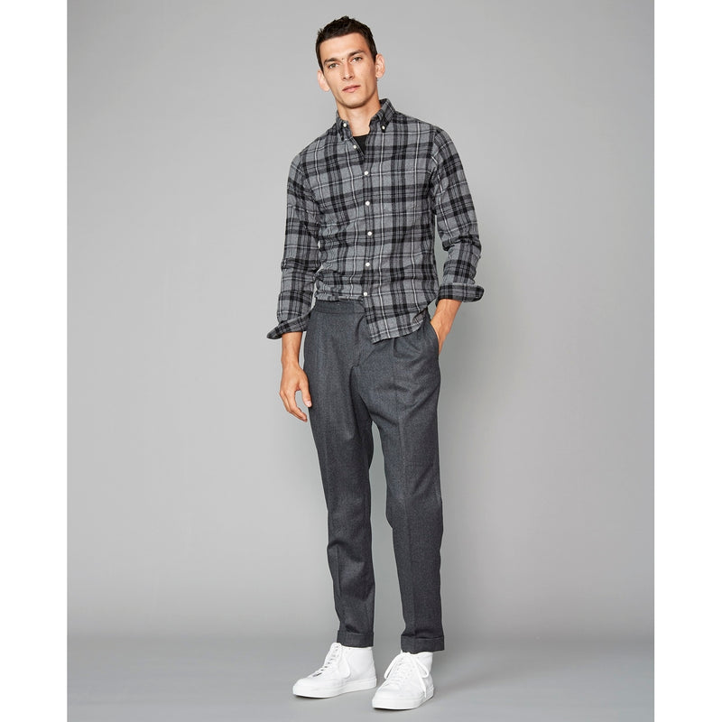 Pantalon Drew - Grey - Homme