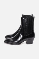 Manía de botas