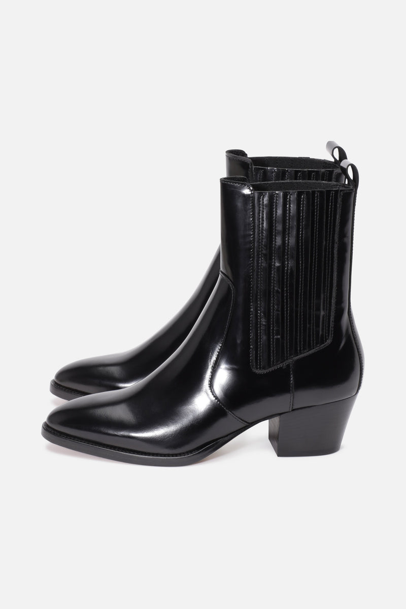Manía de botas
