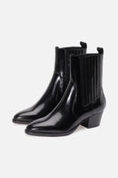Manía de botas