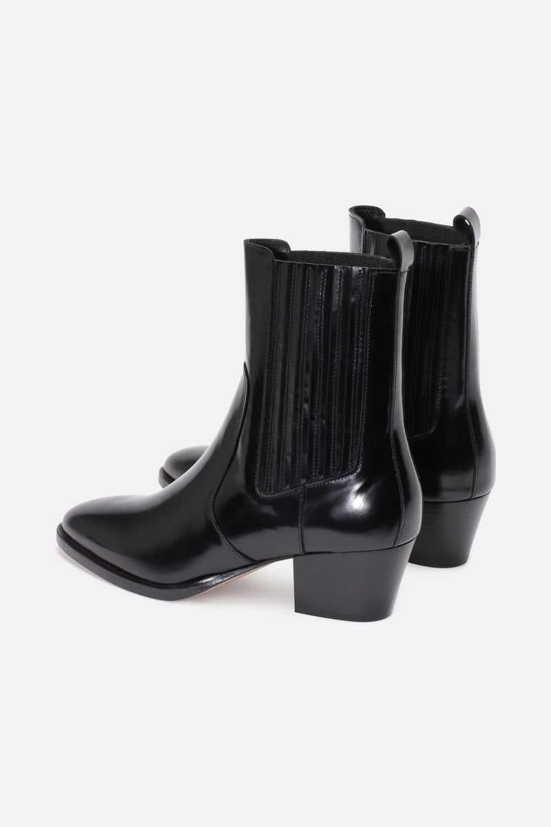 Manía de botas