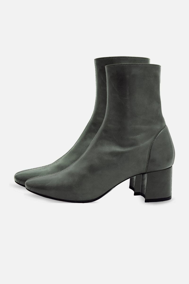 Bottes Puppy - Kaki