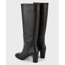 Lou Boots - Black - Woman