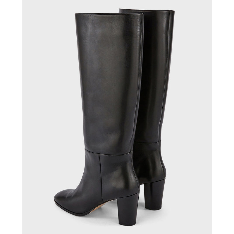 Bottines Lou - Black - Femme