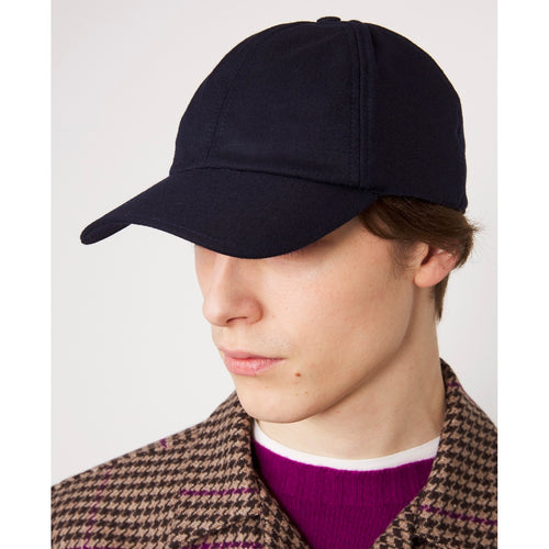 Casquette Baseball - Navy - Homme