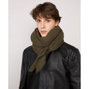 Scarf - Olive - Man