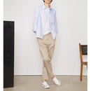 Paolo chinos - Beige - Men's