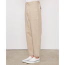 Paolo chinos - Beige - Men's