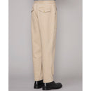 Paolo chinos - Beige - Men's