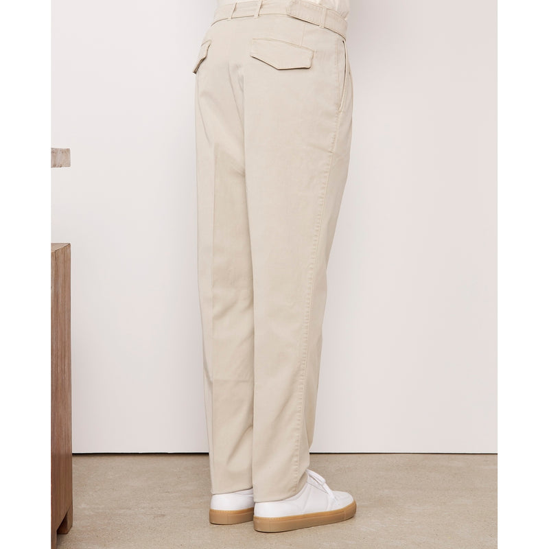 Pantalon Mory - Burnt Sand - Homme