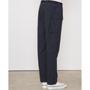 Pantalones chinos Maxence - Azul marino - Hombre