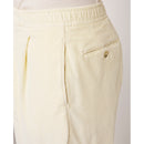 Pantalones Drew - Crudo - Hombre