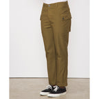 Maxence Pants - Army Green - Men