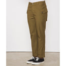 Pantalón Chino Maxence - Green Army - Hombre