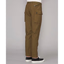 Pantalon Chino Maxence - Green Army - Homme