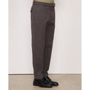 Pantalones Oswald - Asfalto - Hombre