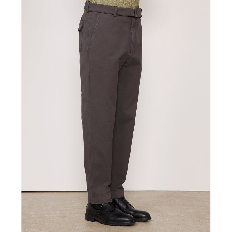 Pantalon Oswald - Asphalt - Homme