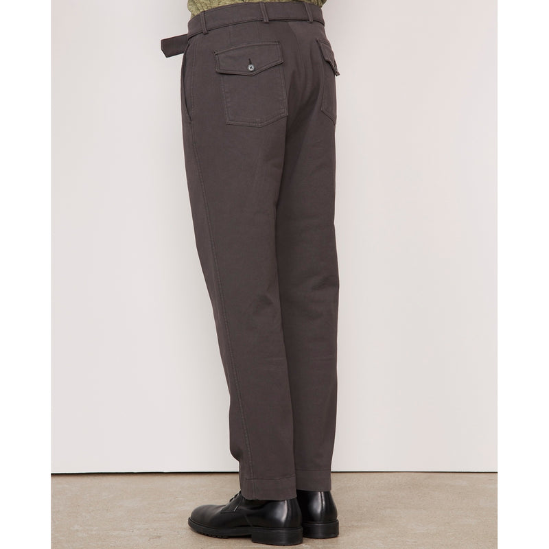 Pantalones Oswald - Asfalto - Hombre