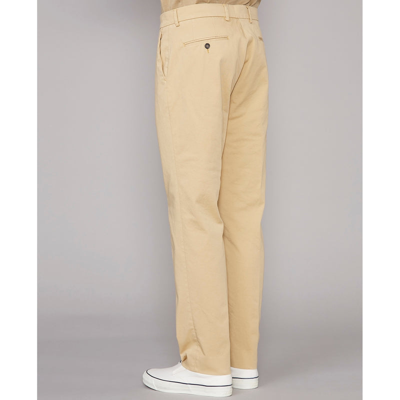 Pantalon Chino Abel - Beige - Homme