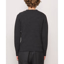 Pull Seamless - Anthracite - Homme