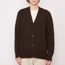 Chaqueta Miles - Chocolate Hombre